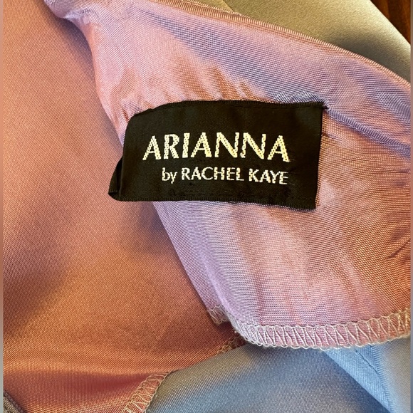 Long Prom Dress - Picture 5 of 5